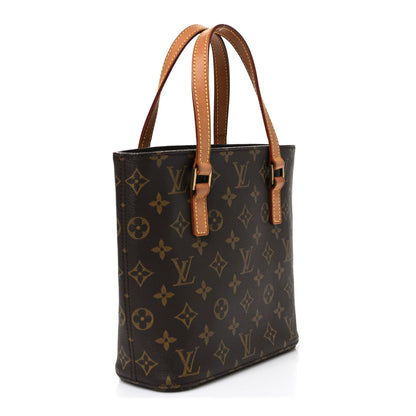 Louis Vuitton Monogram Vavin PM 3 of 10