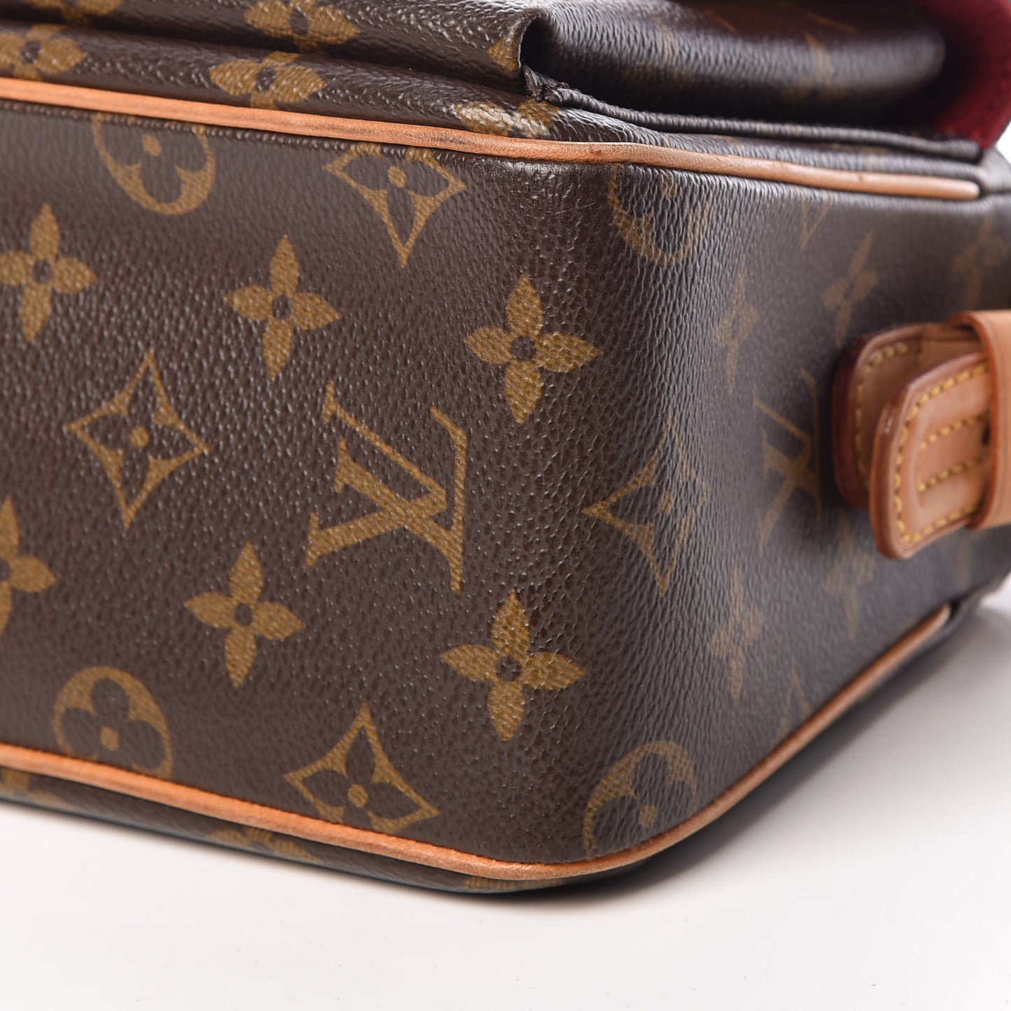 Monogram Viva-Cite MM