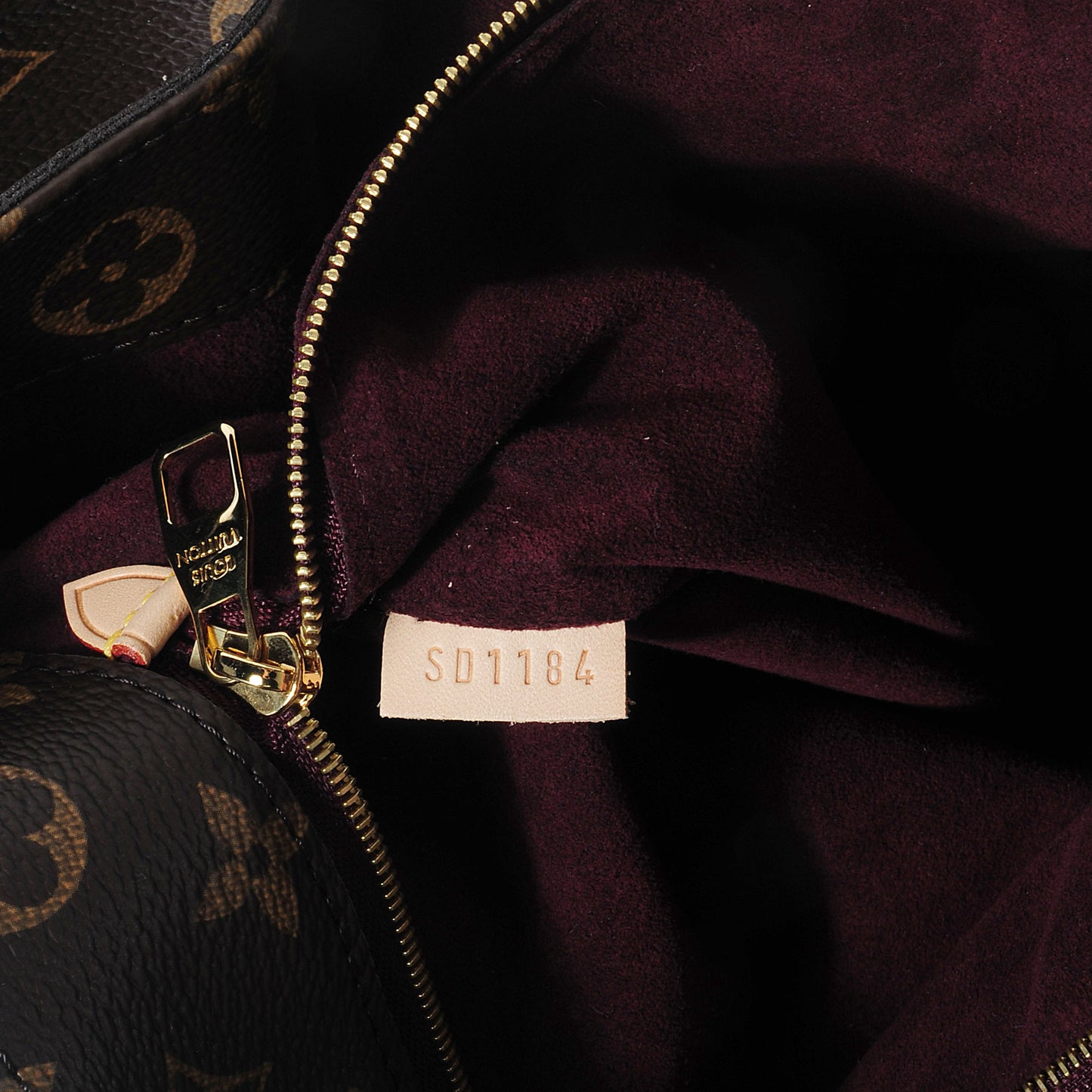 Monogram Voltaire