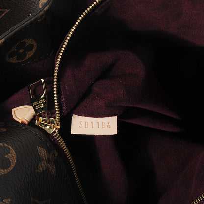 Louis Vuitton Monogram Voltaire 7 of 9