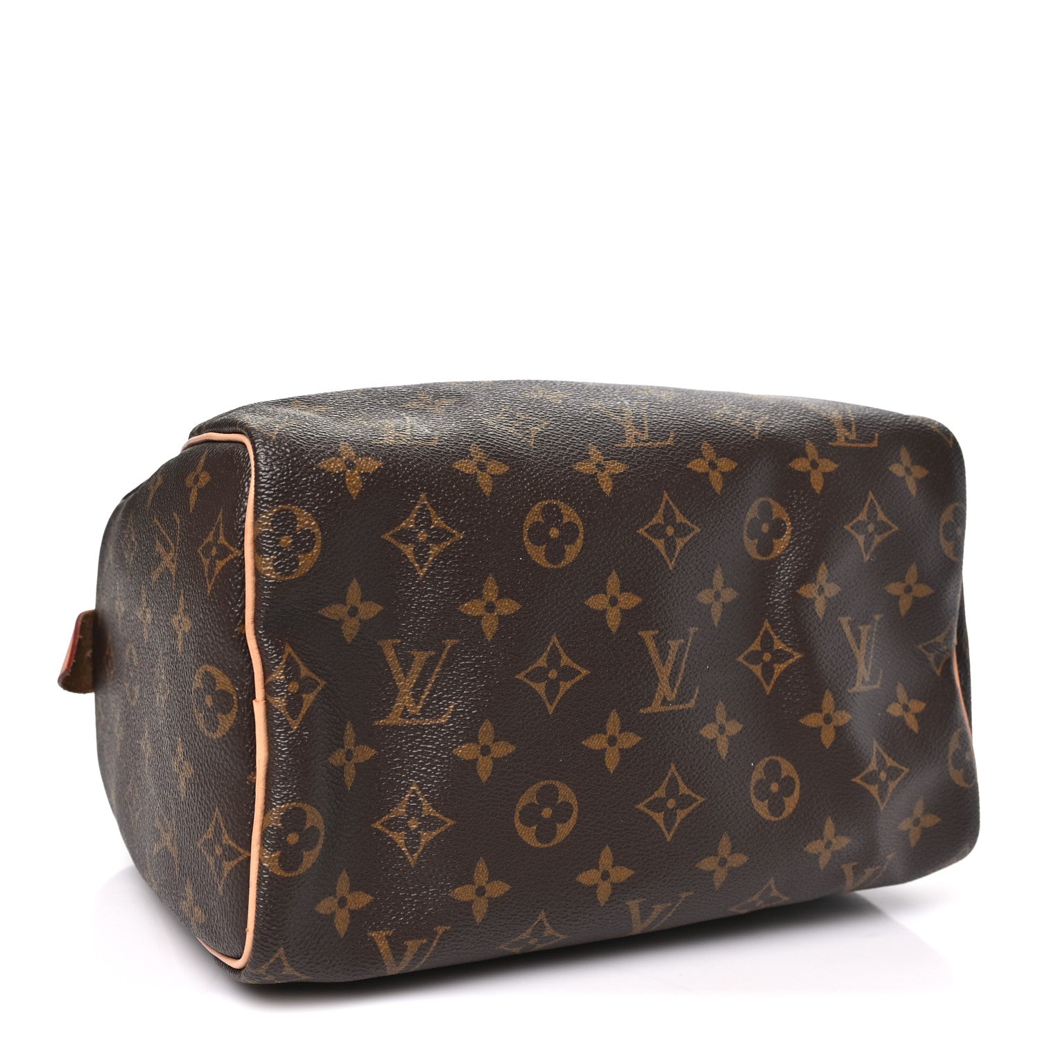Louis Vuitton Monogram Speedy 25 4 of 10