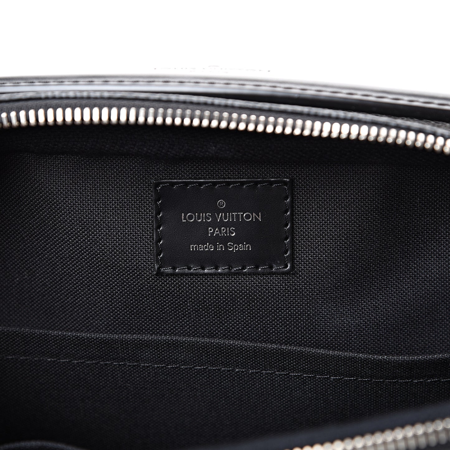 Damier Graphite Ambler
