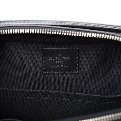 Louis Vuitton Damier Graphite Ambler 5 of 10