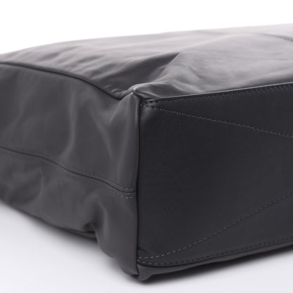 Louis Vuitton Calfskin V Line Move Messenger Asphalt 7 of 10