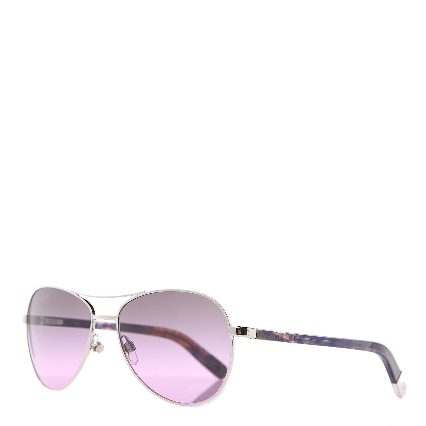 CC Aviator Sunglasses 4201 Purple