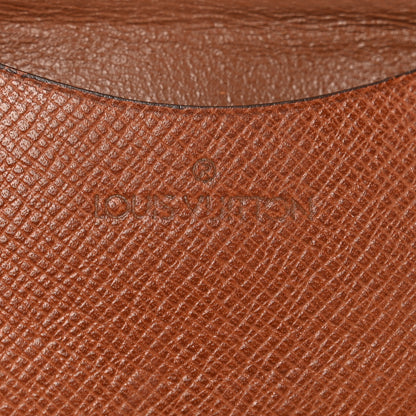 Louis Vuitton Monogram Coin Purse 7 of 9
