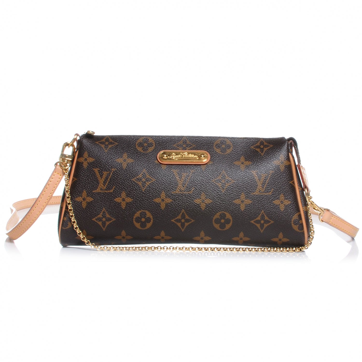 Louis Vuitton Monogram Eva 1 of 8