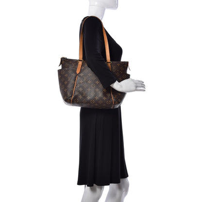Louis Vuitton Monogram Totally PM 2 of 26