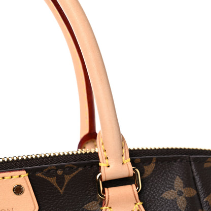 Louis Vuitton Monogram Turenne MM 16 of 20