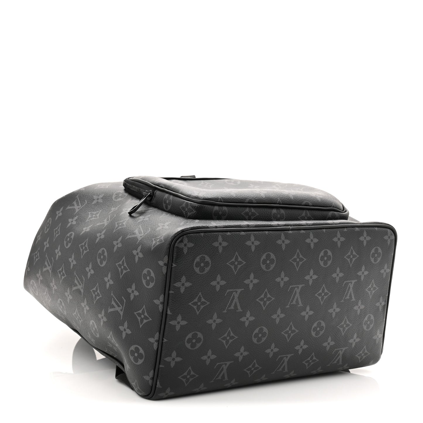 Monogram Eclipse Montsouris Backpack