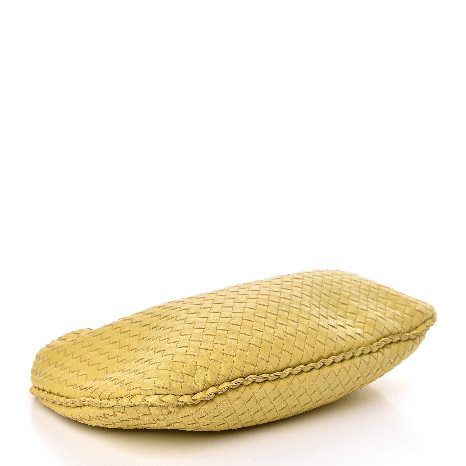 Bottega Veneta Nappa Intrecciato Medium Veneta Hobo Moutarde 4 of 20