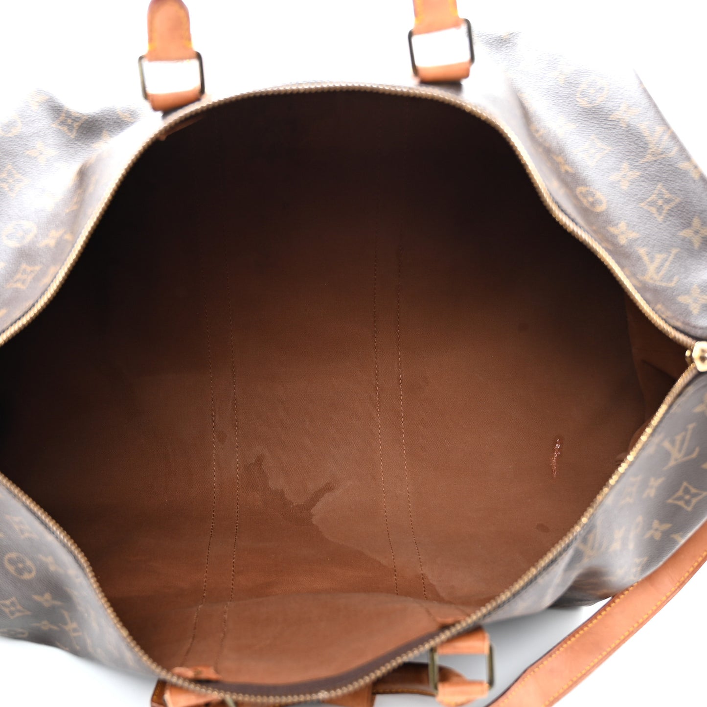 Monogram Keepall Bandouliere 55