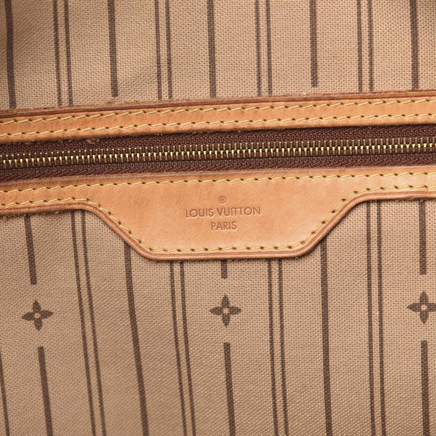 Monogram Delightful GM