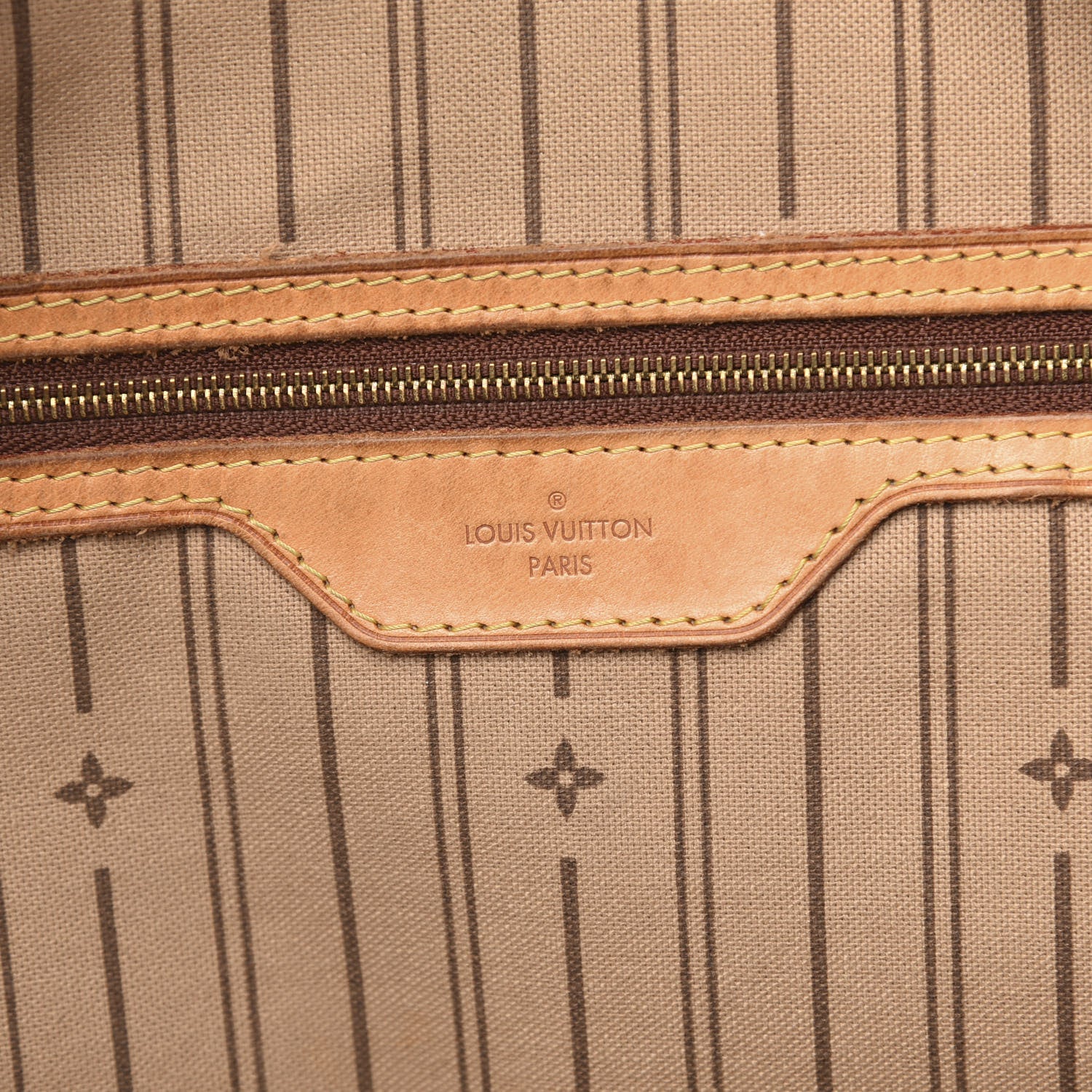 Louis Vuitton Monogram Delightful GM 6 of 16