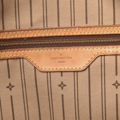 Louis Vuitton Monogram Delightful GM 6 of 16