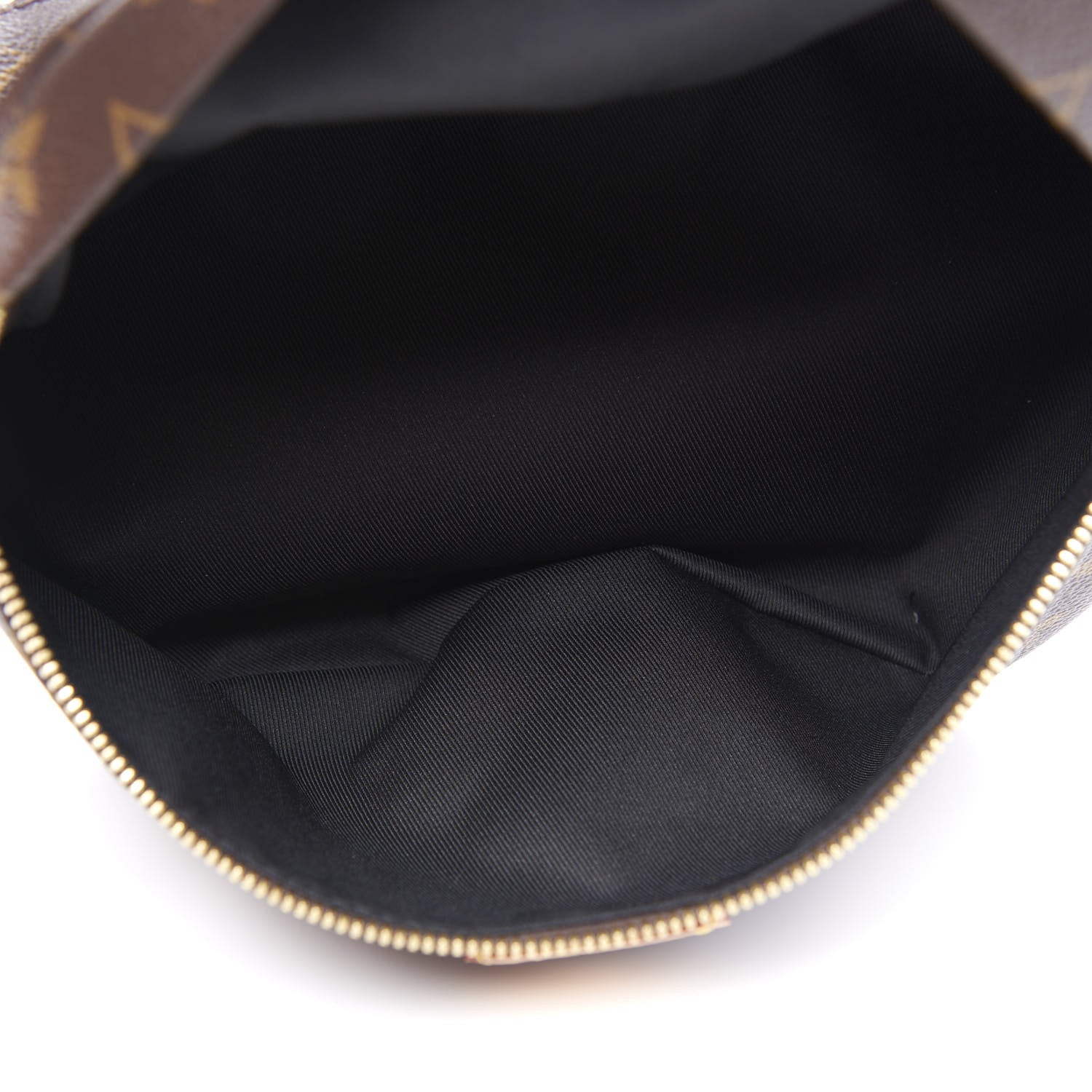 Louis Vuitton Monogram Bumbag 4 of 10