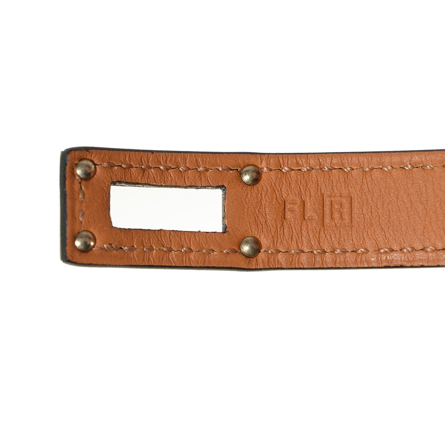 Box Kelly Double Tour Bracelet Medium Black