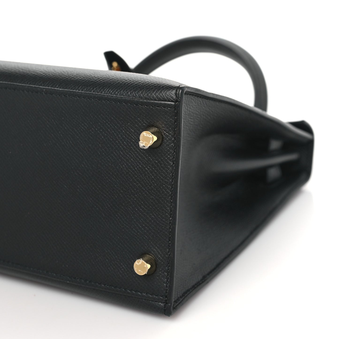 Epsom Kelly Sellier 28 Black