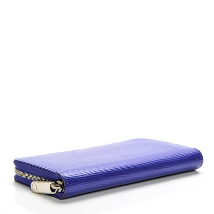 Louis Vuitton Epi Zippy Wallet Figue 4 of 7