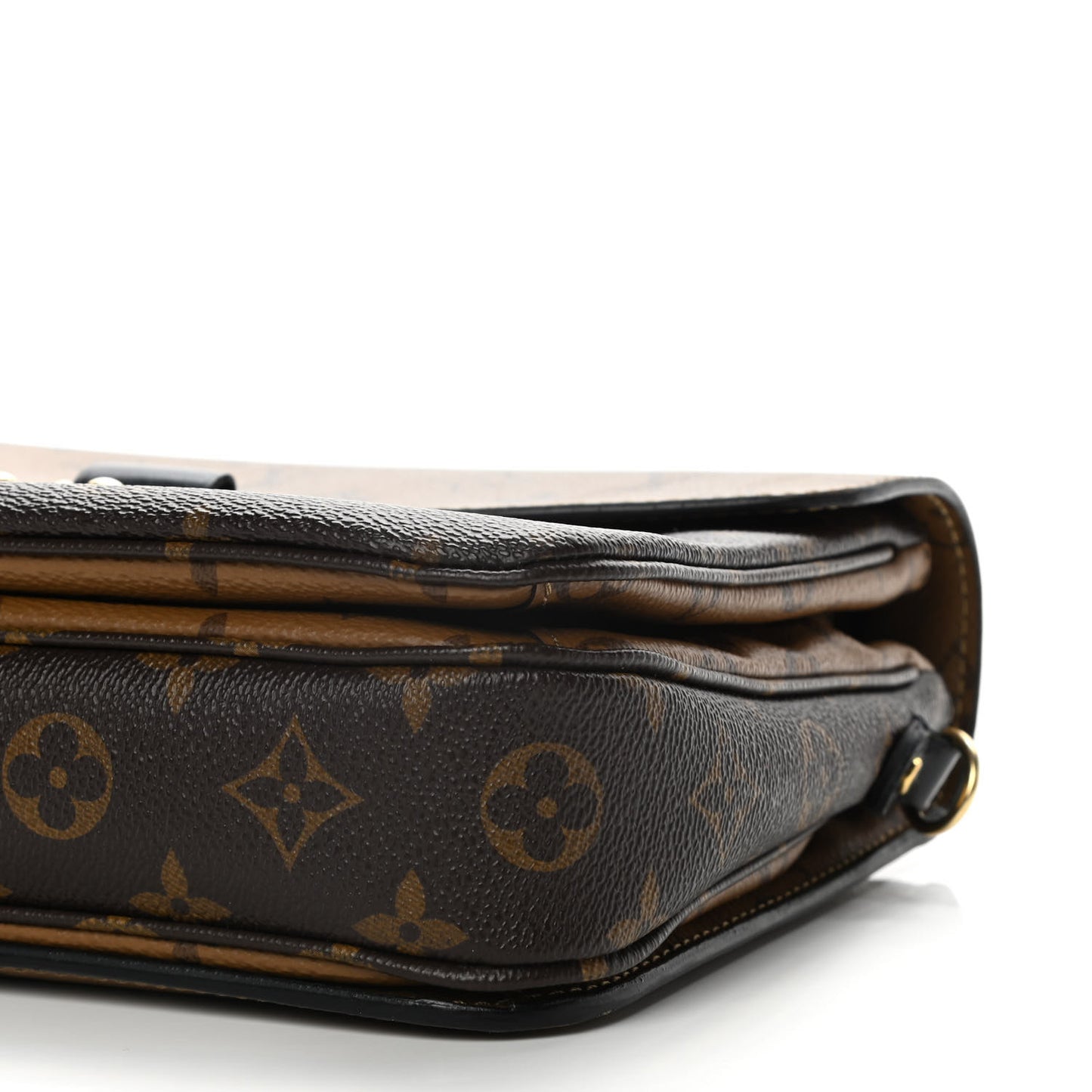Reverse Monogram Pochette Metis