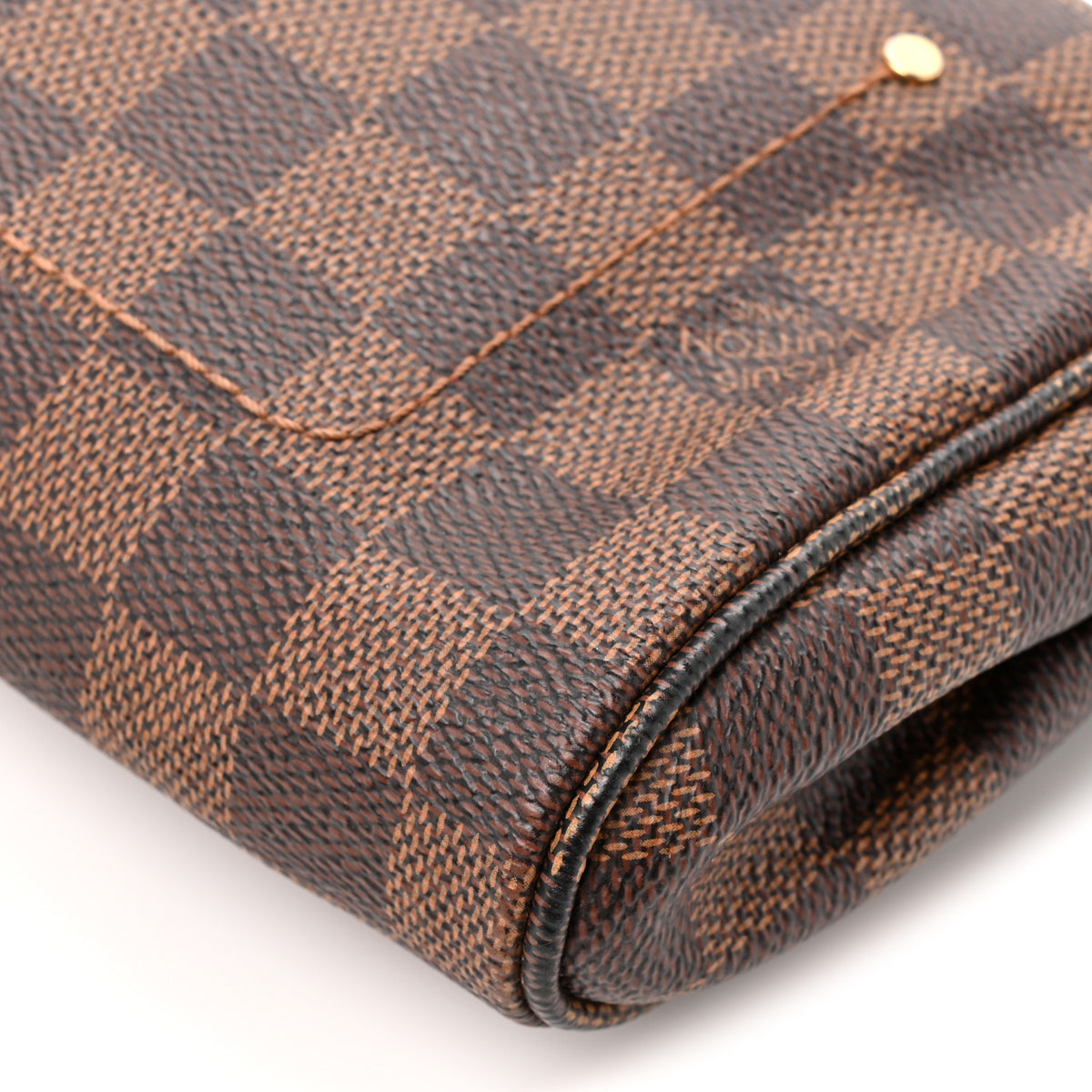Damier Ebene Favorite PM