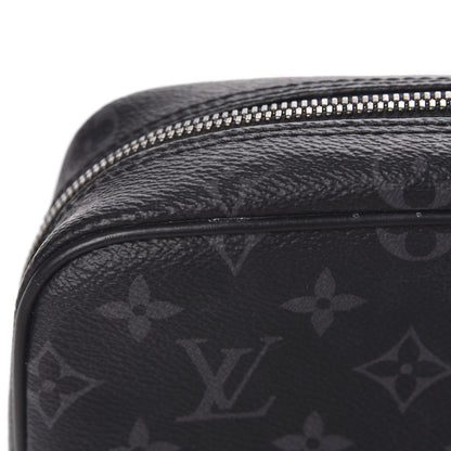 Louis Vuitton Monogram Eclipse Toilet Pouch GM 10 of 11