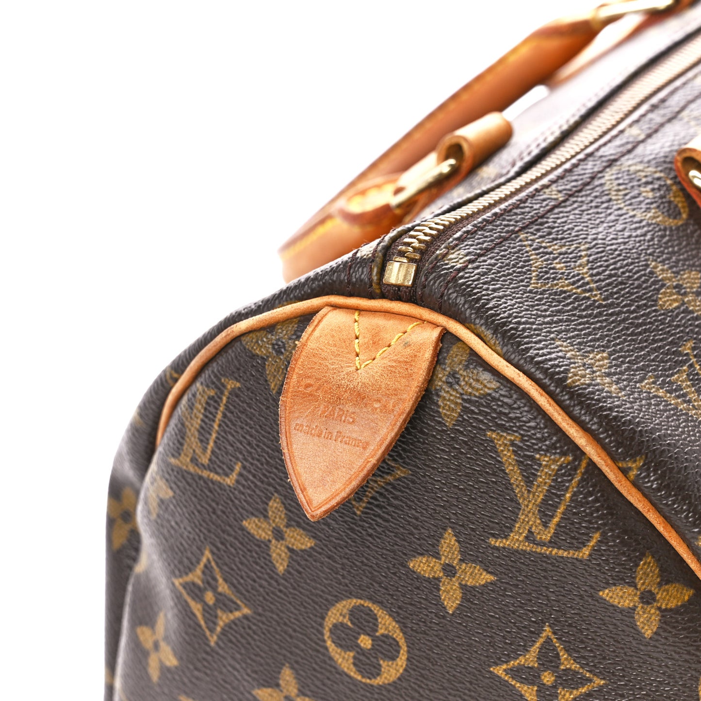 Monogram Speedy 30