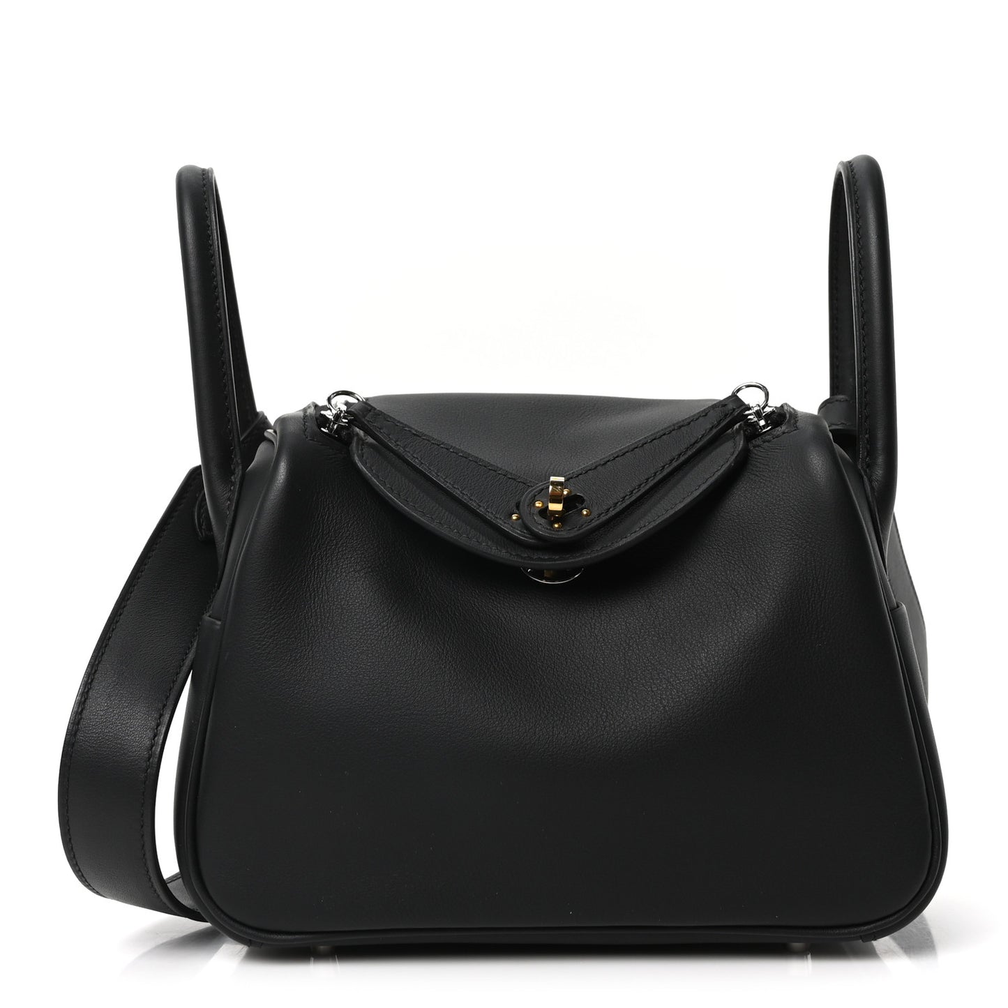 Swift Mini Lindy 20 Black Black