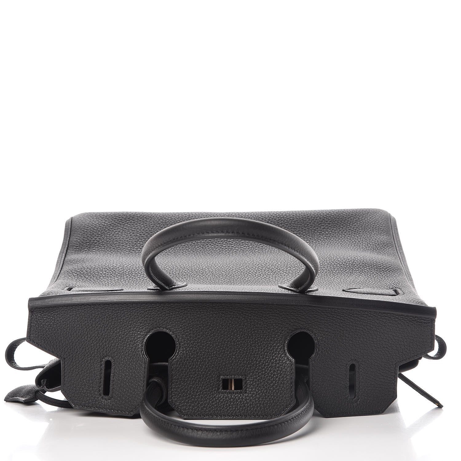 Hermes Togo Birkin 30 Black 26 of 31