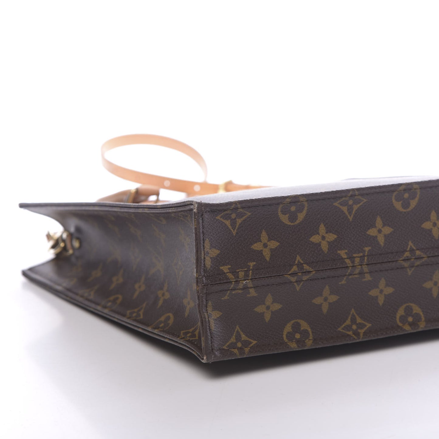 Monogram Sac Plat PM