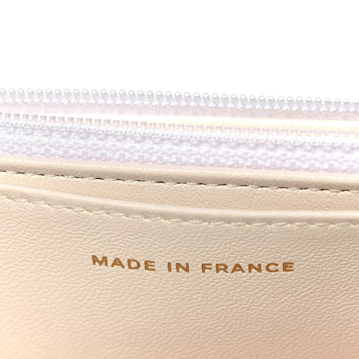 Chanel Lambskin Quilted Book Wallet On Chain WOC Black 7 of 11