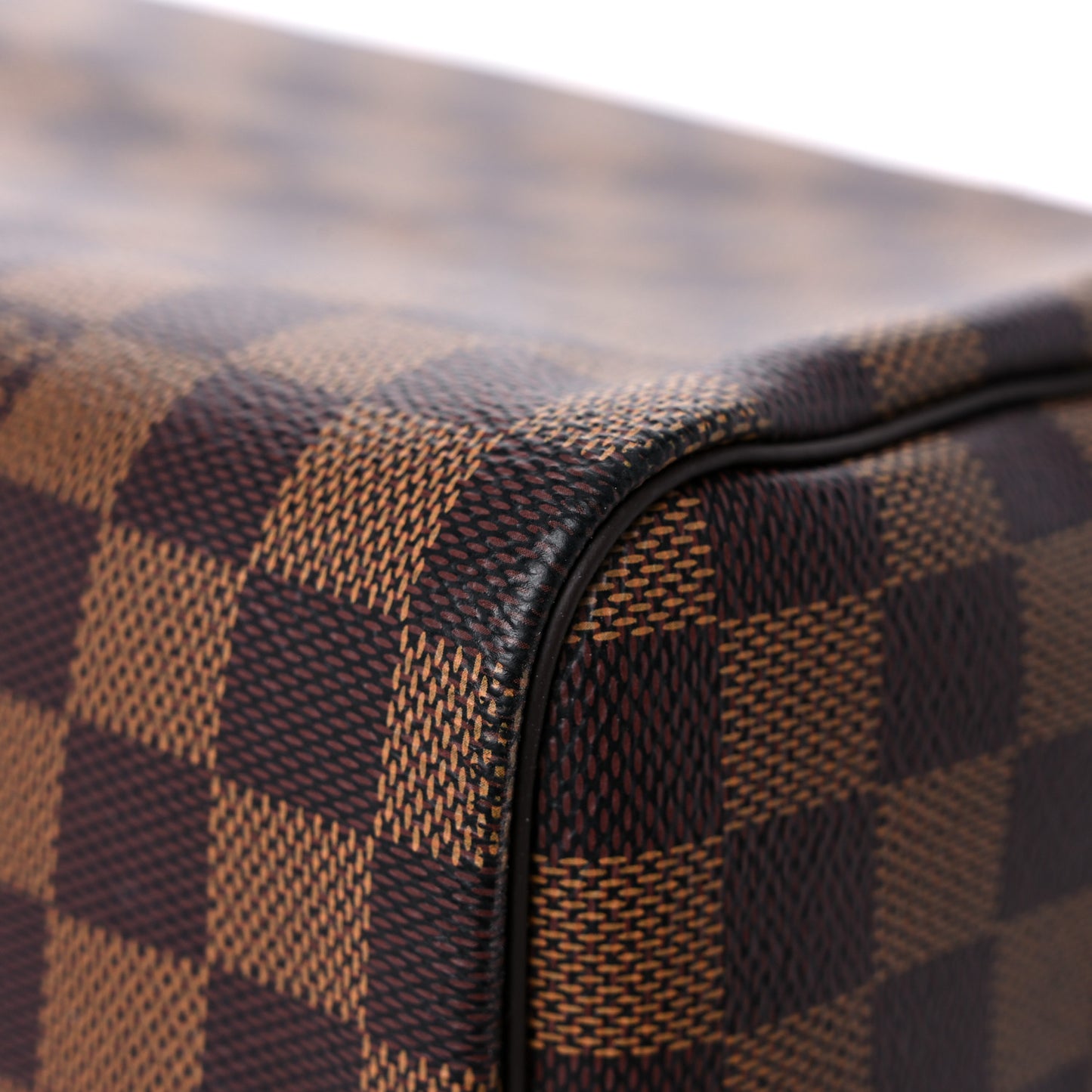Damier Ebene Speedy Bandouliere 30