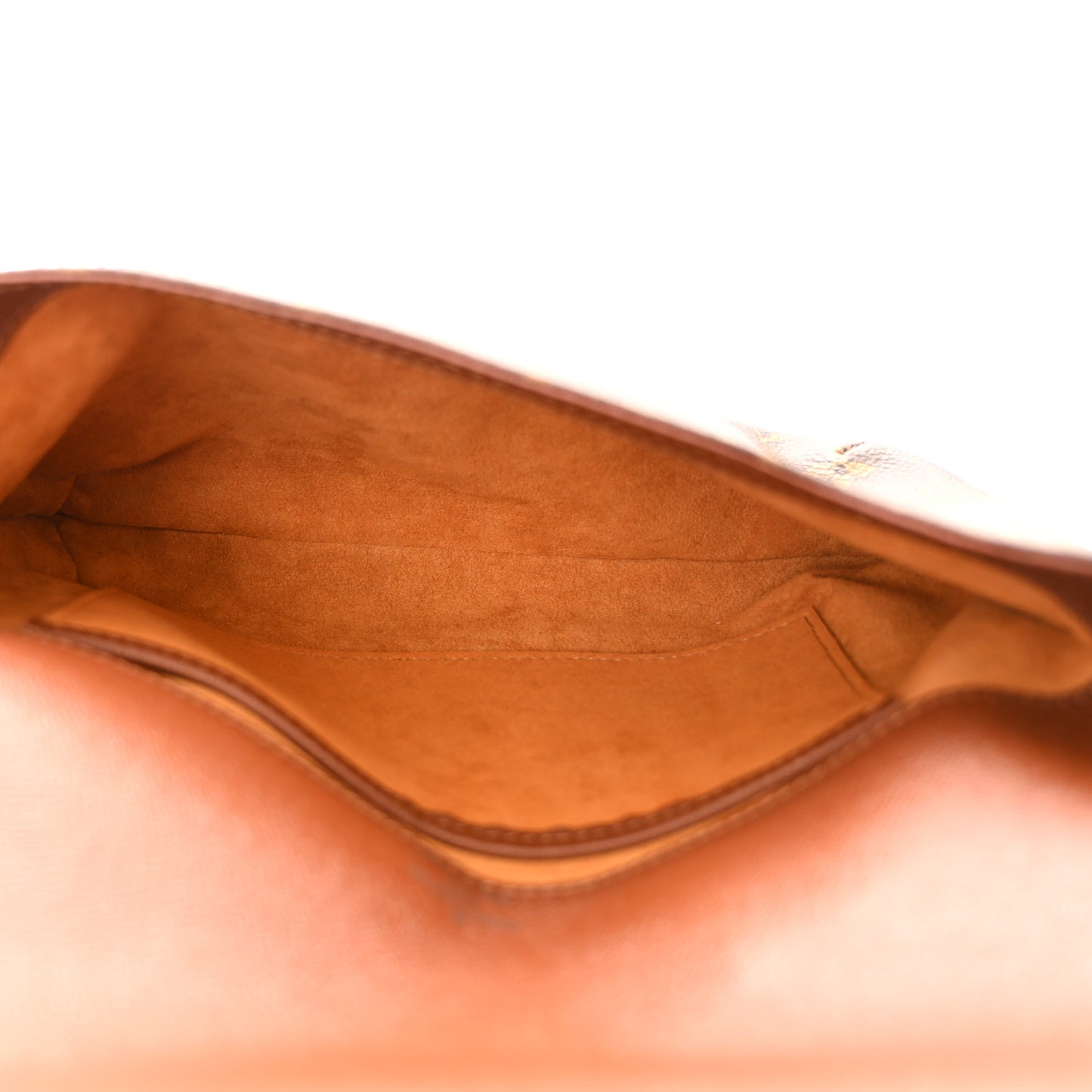 LOUIS VUITTON Monogram Musette Tango