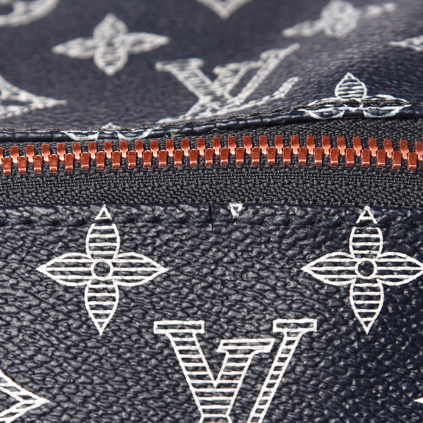 Monogram Upside Down Apollo Backpack