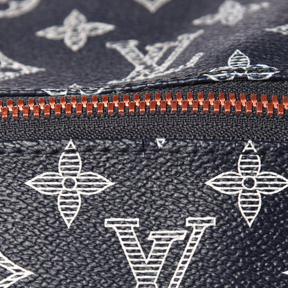 Louis Vuitton Monogram Upside Down Apollo Backpack 14 of 18