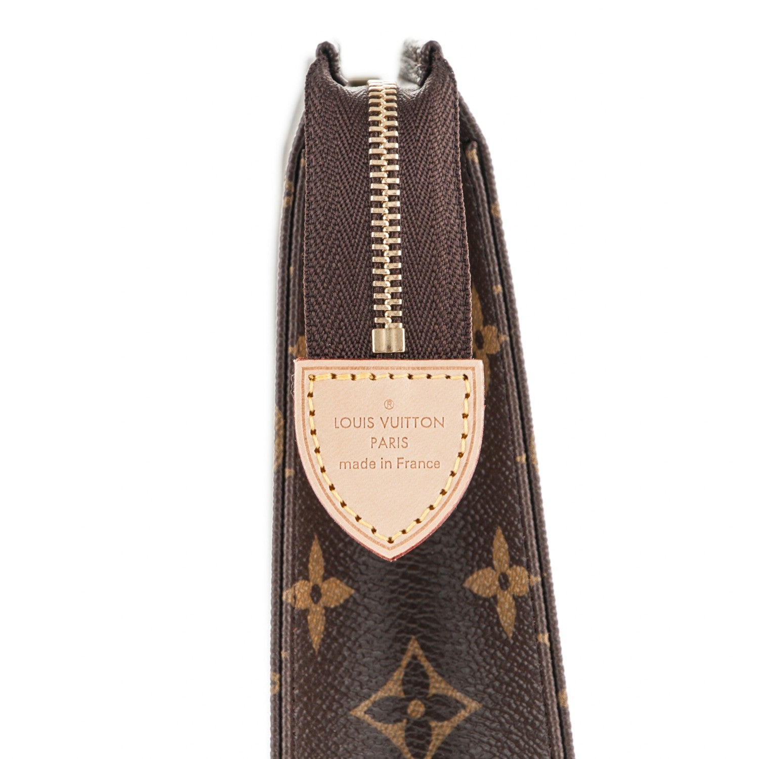 Louis Vuitton Monogram World Tour Toiletry Pouch 26 6 of 7