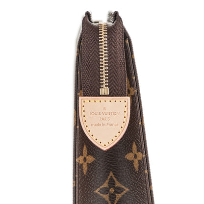 Louis Vuitton Monogram World Tour Toiletry Pouch 26 6 of 7