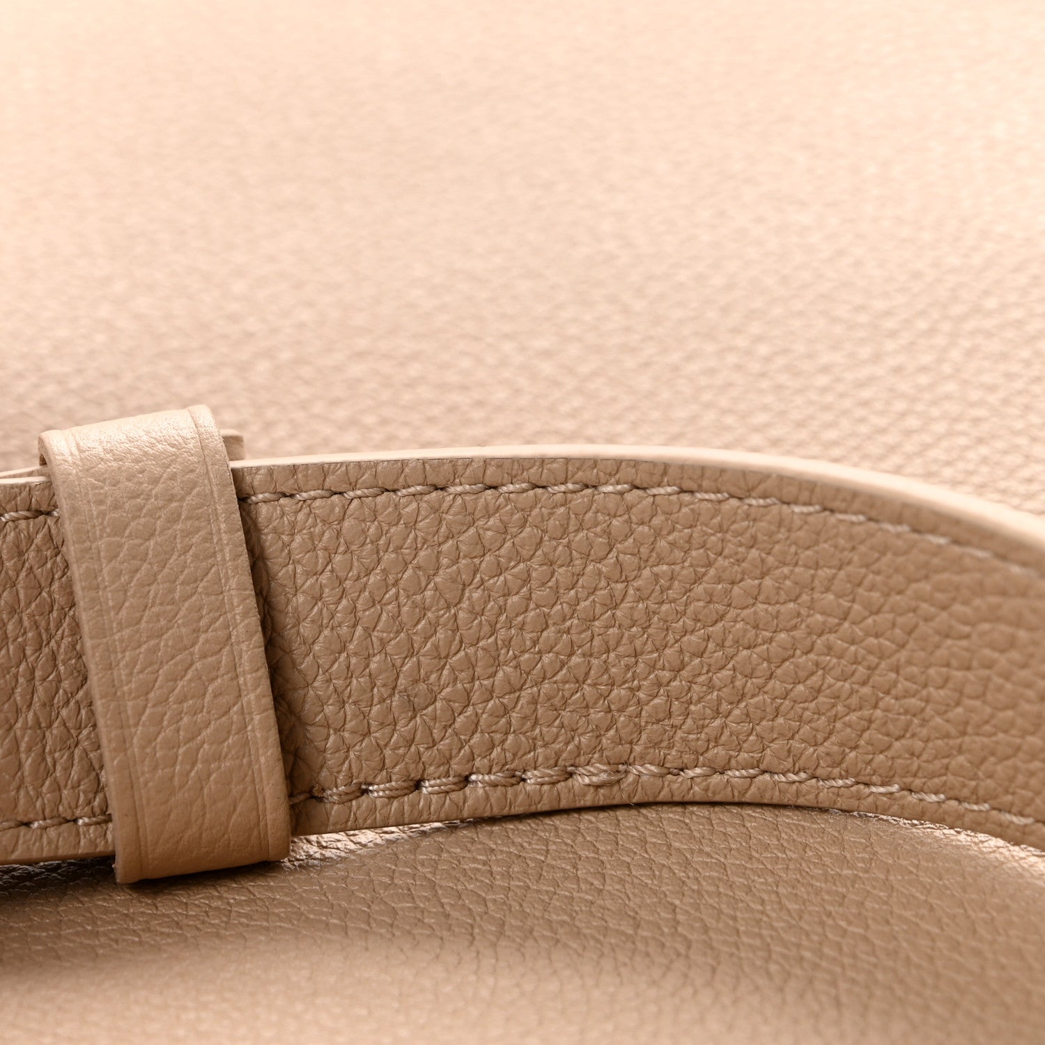 Louis Vuitton Calfskin Low Key Cookie MM Walnut 12 of 13