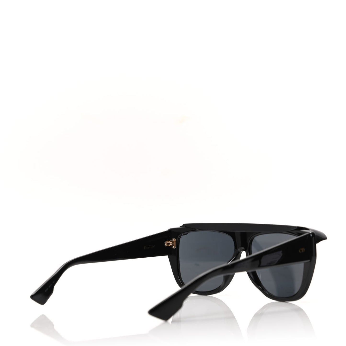 Club 2 Sunglasses Black