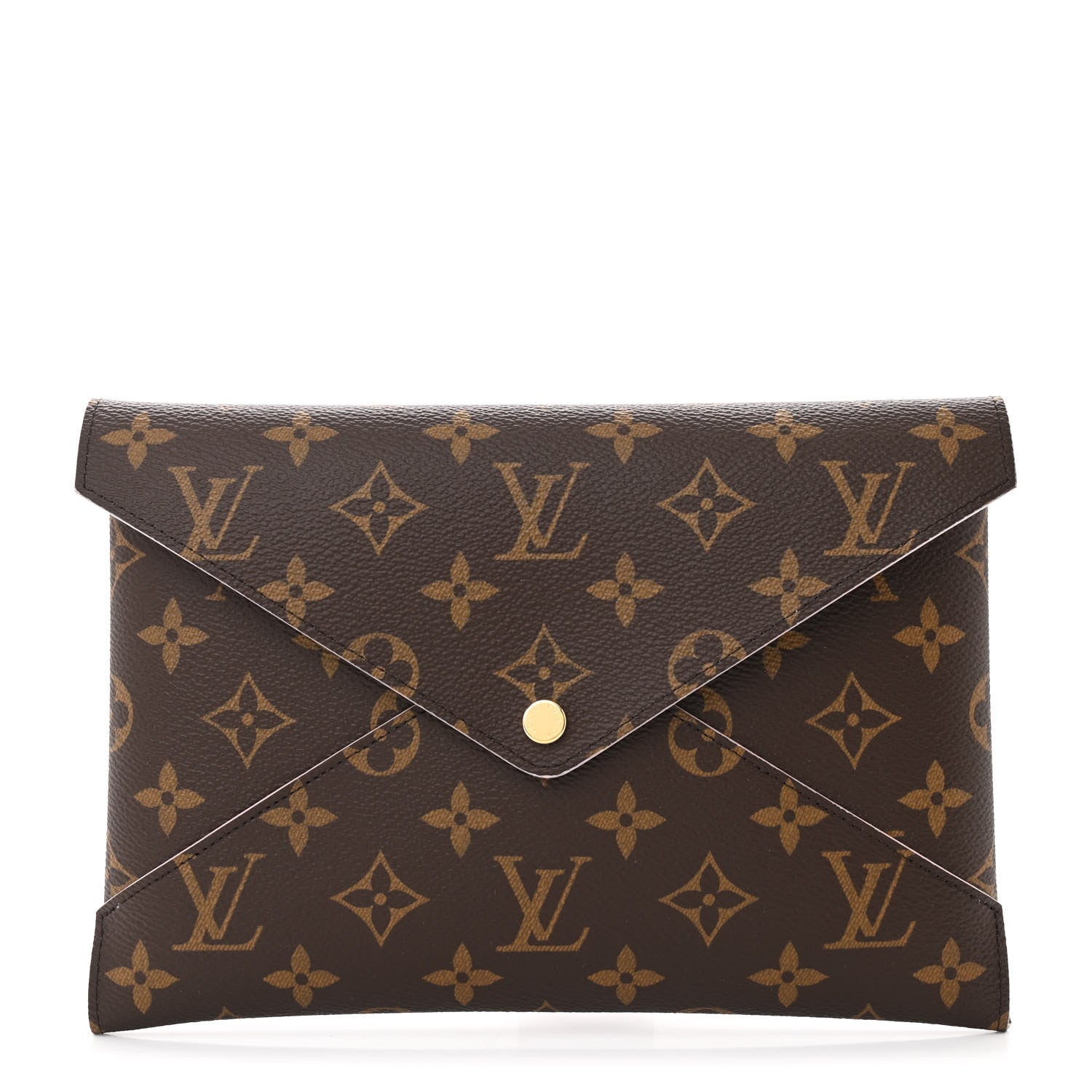 Louis Vuitton Monogram Kirigami Pochette Set 1 of 10