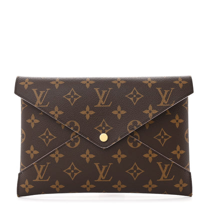 Louis Vuitton Monogram Kirigami Pochette Set 1 of 10