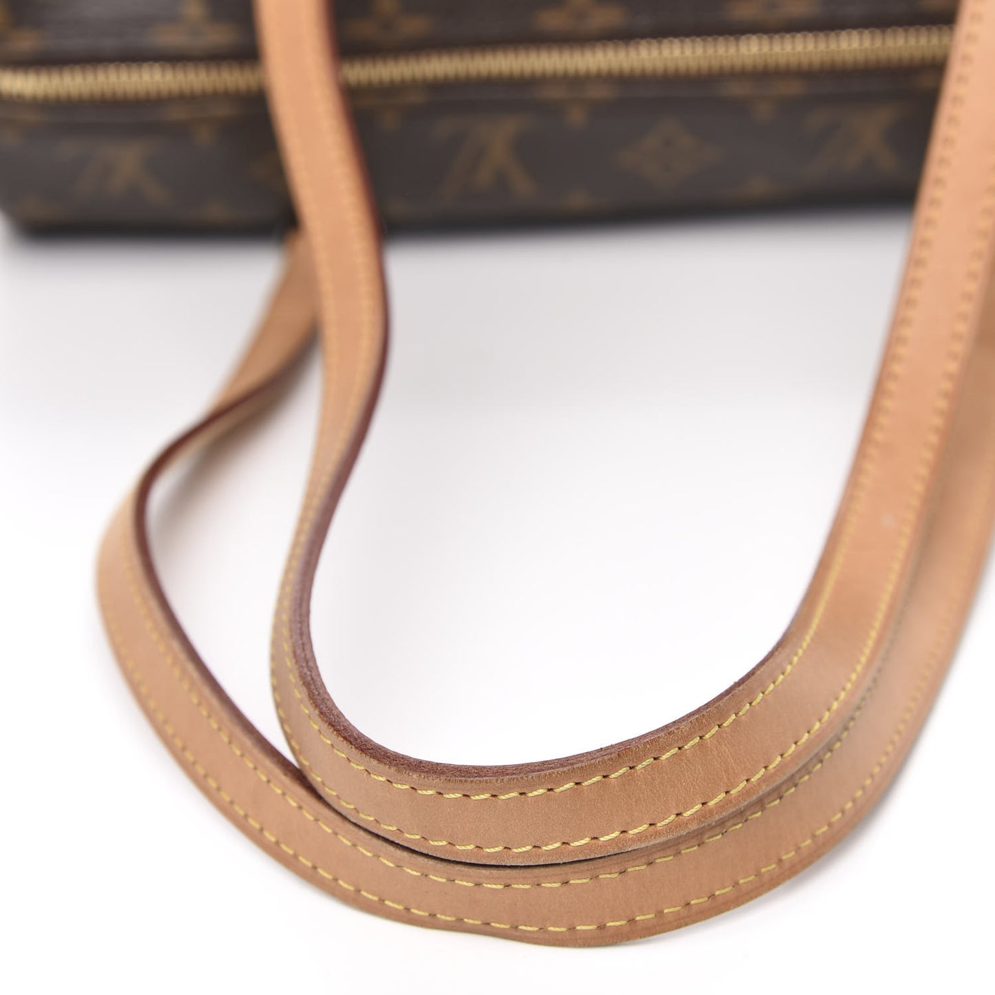 Monogram Papillon 30