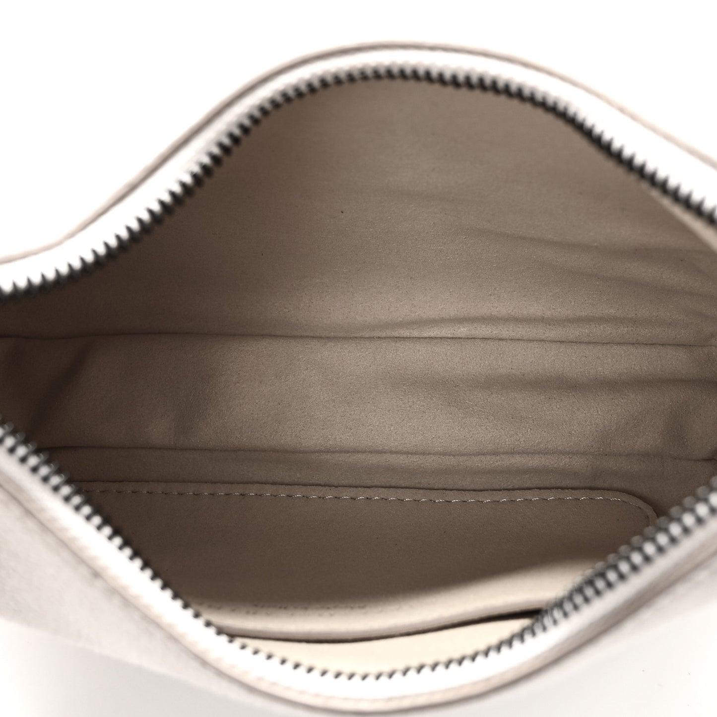 Shaggy Deer Mini Chain Shoulder Bag Magnolia