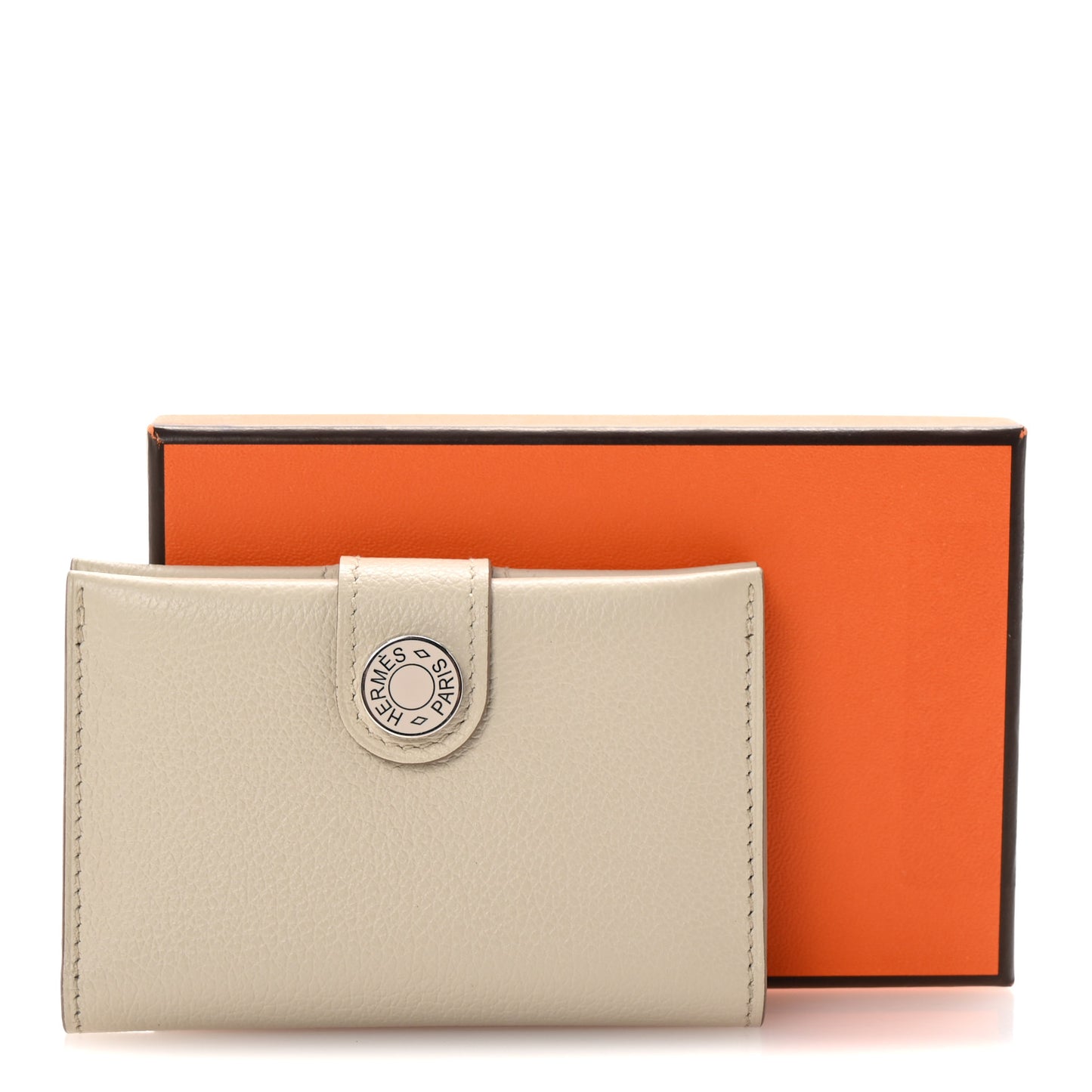 Evercolor RMS Card Holder Beton