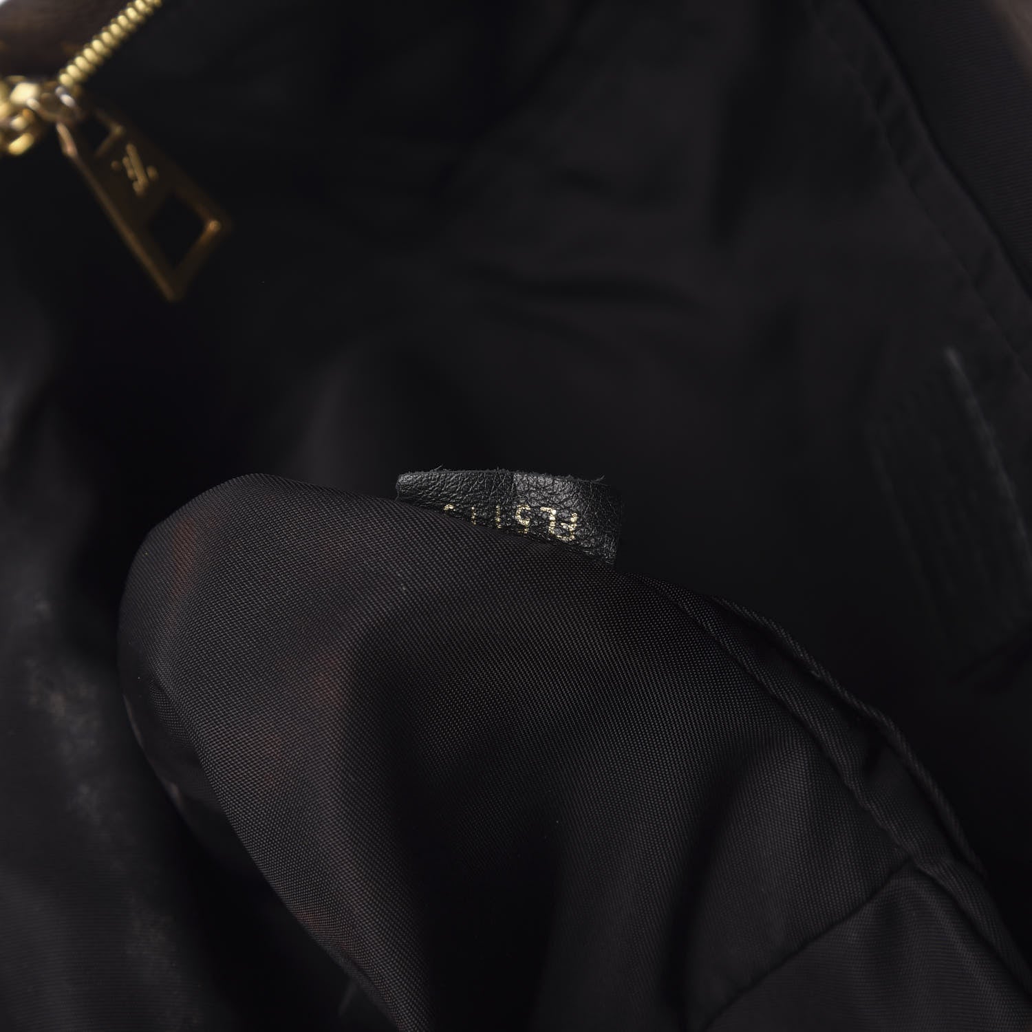 Louis Vuitton Monogram Palm Springs Backpack PM 5 of 10