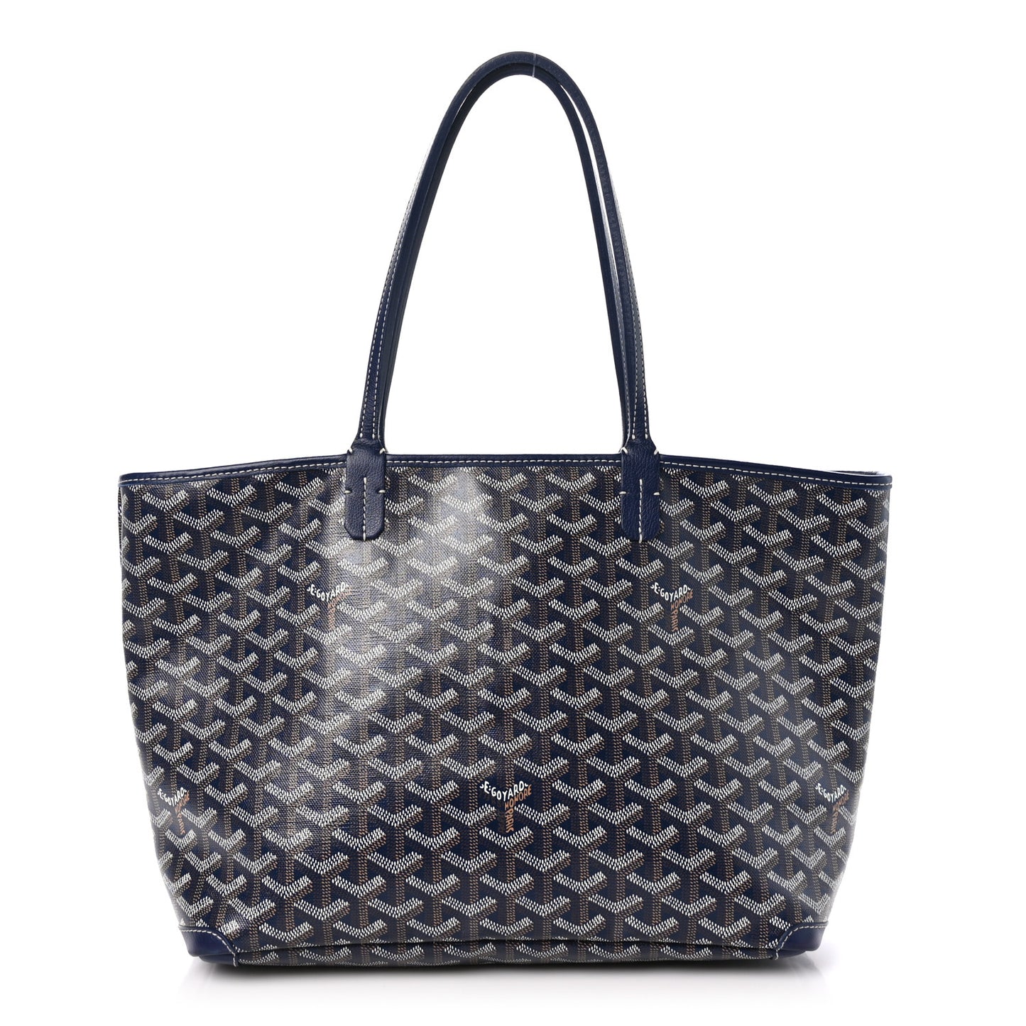 Goyardine Artois PM Navy