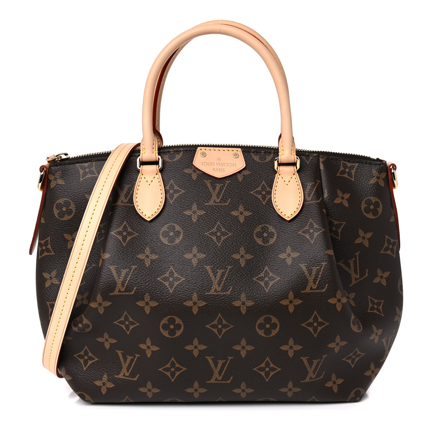 Louis Vuitton Monogram Turenne PM 1 of 13