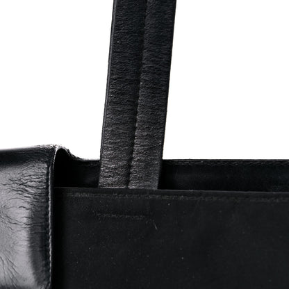 Prada Tessuto Nylon Tote Black 27 of 29