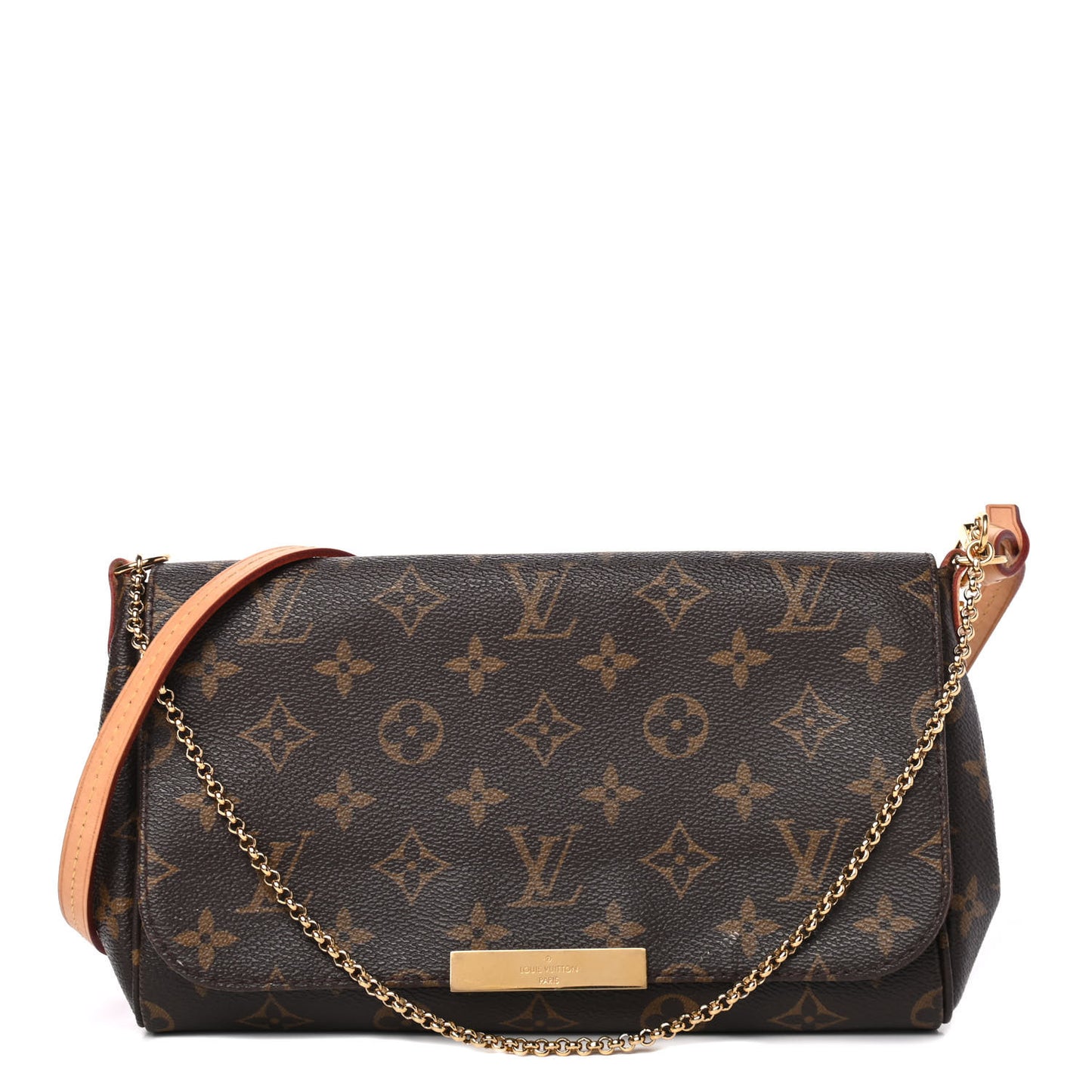 Monogram Favorite MM