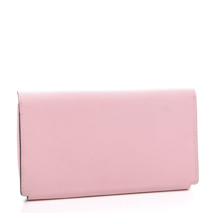 Hermes Swift Smart Case Rose Sakura 2 of 9